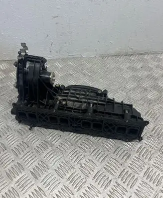 Mercedes-Benz C W204 Intake manifold A6510900037