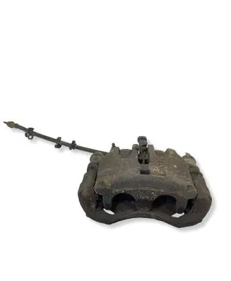 Iveco Daily 6th gen Front brake caliper 