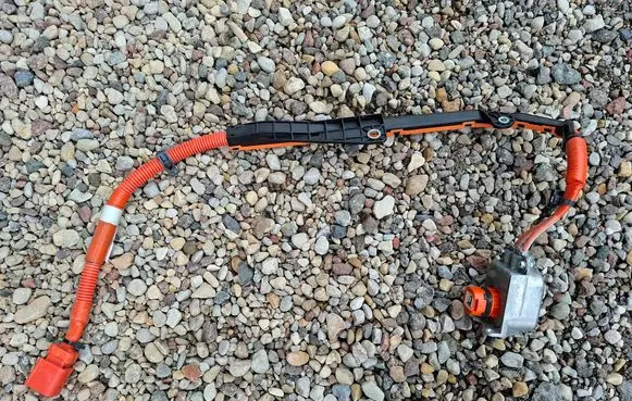 Lexus LBX Other wiring loom 821H252010