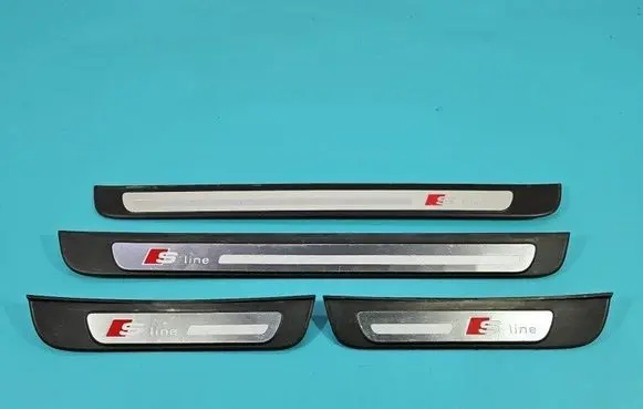 Audi A5 8T 8F Center console decorative trim 8T8853373 IMPRK1490038