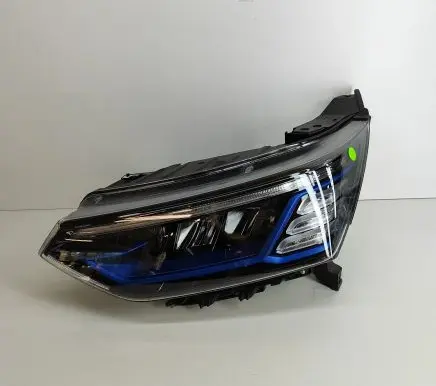 SsangYong Korando Headlight/headlamp 8310139500