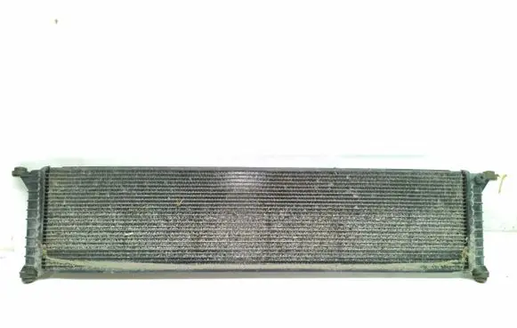 Tesla Model S Coolant radiator 105799900B