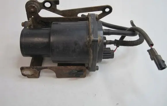 Nissan X-Trail T32 Other brake parts 284K34BA0A