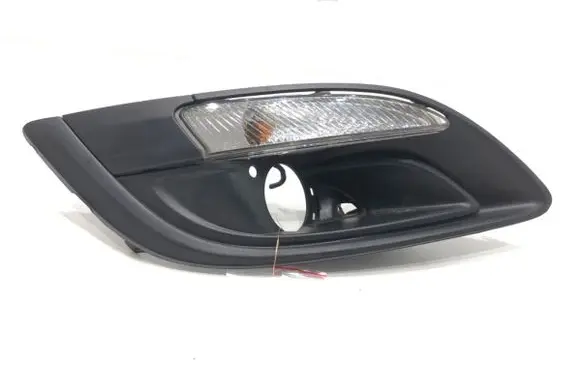 Opel Astra J Front bumper lower grill 13367143