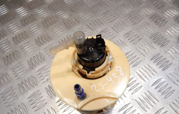 Mercedes-Benz S W221 In-tank fuel pump SENDERPUMP MERCEDESBENZ 25438