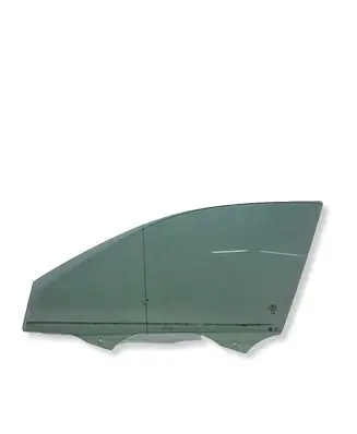 Audi A3 8Y Front door window glass four-door 8Y0845201A