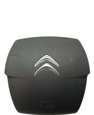 Citroen C4 II Passenger airbag 96871568ZD