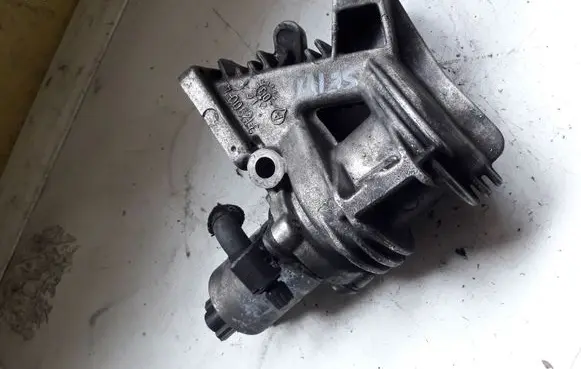 Renault Scenic II - Grand scenic II EGR valve