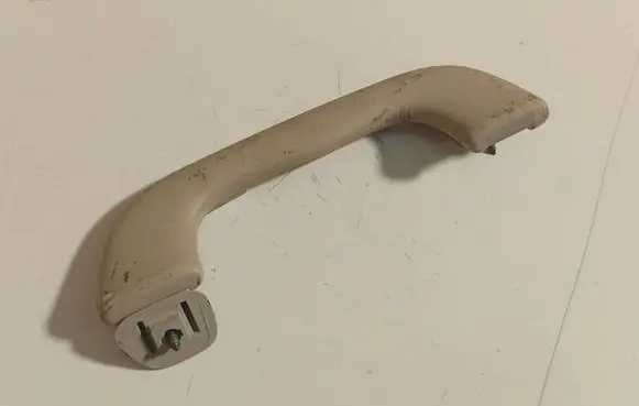 Jaguar X-Type Front interior roof grab handle 
