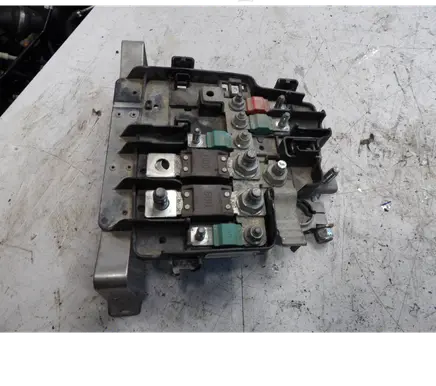 Renault Master III Positive cable (battery) 241362073R 2307131390