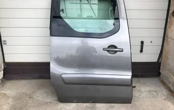 Peugeot Partner Side sliding door 