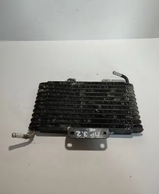 Mitsubishi Pajero Transmission/gearbox oil cooler MR453638 1241003560