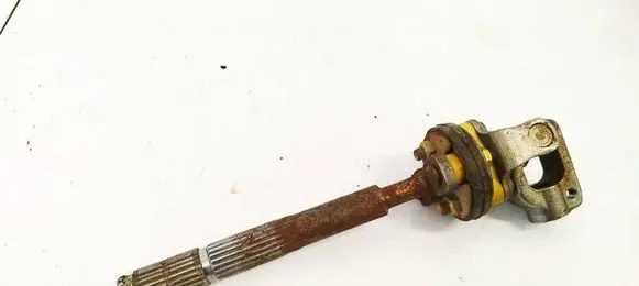 Honda Accord Steering column universal joint 