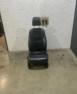 KIA Sportage Front passenger seat