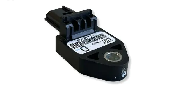 Toyota Corolla Verso AR10 Airbag deployment crash/impact sensor 898310W010