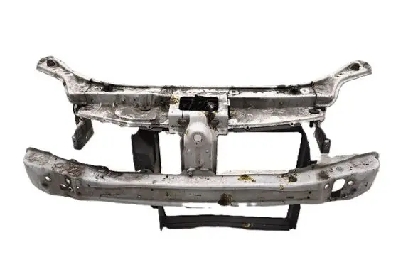 Dacia Sandero Radiator support slam panel 