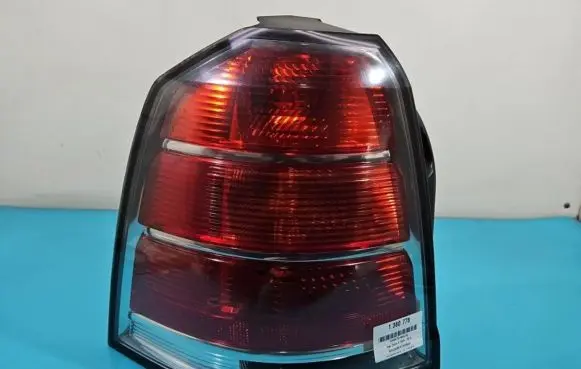 Opel Zafira B Rear/tail lights 93190792 IMPRK1380778