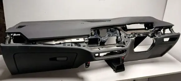 BMW i4 Dashboard 9627058 802351A