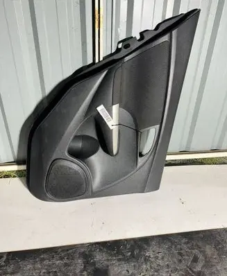 Honda Insight Coupe rear side trim panel 2010720 00715