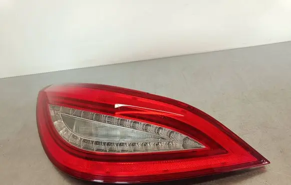 Mercedes-Benz CLS C218 X218 Rear/tail lights A2189060158Q04