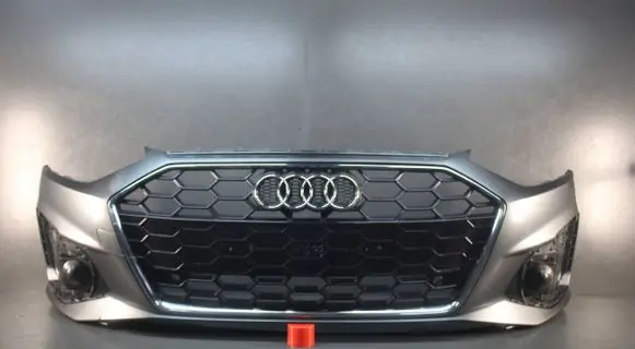 Audi A4 S4 B9 8W Front bumper 8W0807437AQ