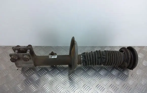 Citroen C4 I Front shock absorber/damper