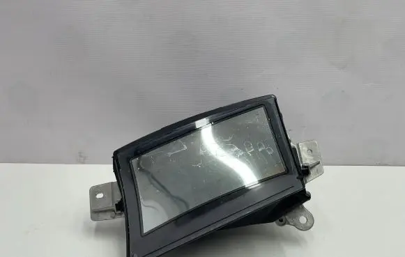 BMW 4 F36 Gran coupe Head up display screen 9358962 11868010 00054078
