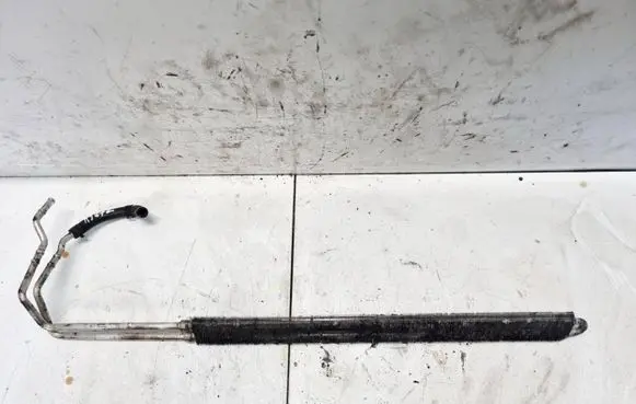 Opel Insignia A Power steering radiator 13286331 S8562001
