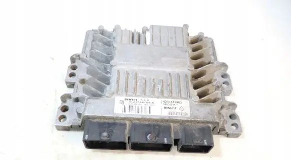 Renault Megane II Engine control unit/module ECU S122326109A