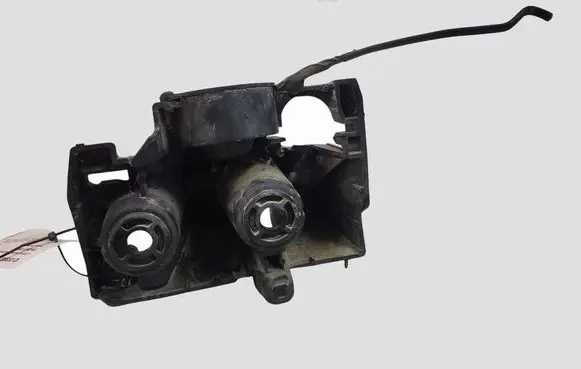 Citroen C5 Rear bumper mounting bracket 9681048480 70100951