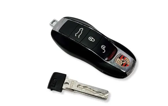Porsche Macan (95B) Ignition key/card 7PP959753CF