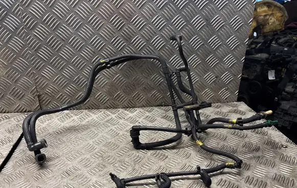 Ford Focus C-MAX Fuel return line/hose