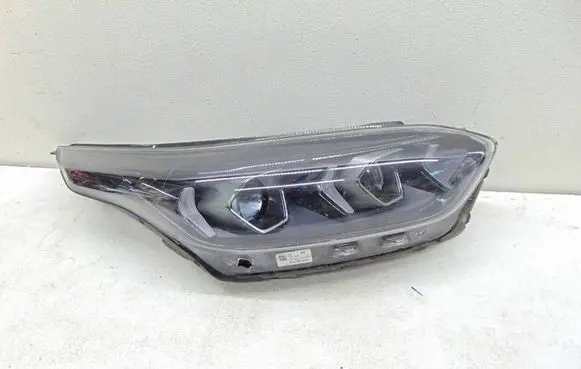 KIA Ceed Headlight/headlamp BJ50RH06 92102J7500 030520222016