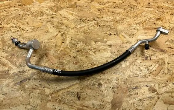 Ford Puma Air conditioning (A/C) pipe/hose L1BH19F618AA
