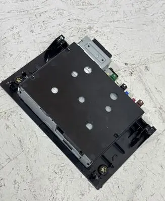 Porsche Macan (95B) HiFi Audio sound control unit 95B035063 95B858847