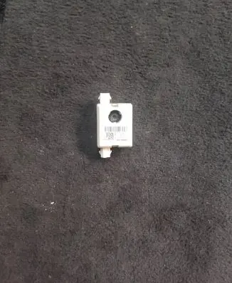 BMW 5 F10 F11 Antenna control unit 911826206 7L609L