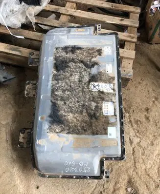 Mercedes-Benz GLC X253 C253 Hybrid / electric car battery A2533409100