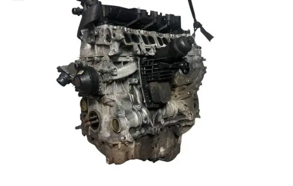 BMW 3 E92 E93 Engine N47D20C 007575 80467563
