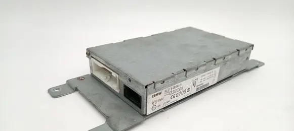 BMW 5 E60 E61 Bluetooth control unit module 84216953044 6953044 84109224673