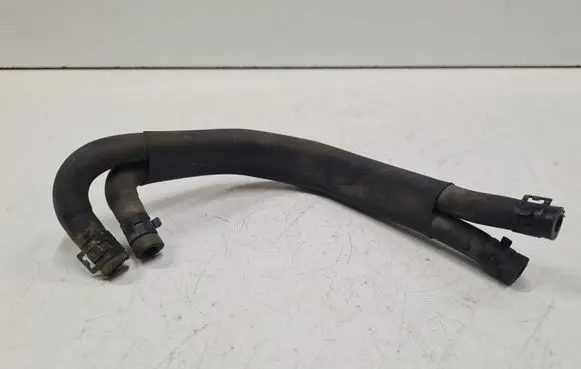Volkswagen Golf V Engine coolant pipe/hose 1K0122447T