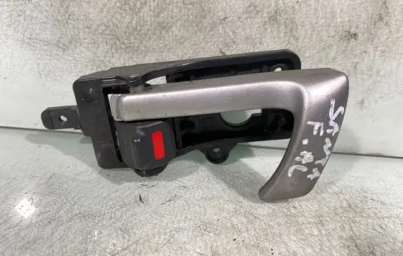 Hyundai Santa Fe Rear door interior handle 82613cm000