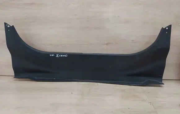 Toyota Camry Rear bodywork 58387-06060
