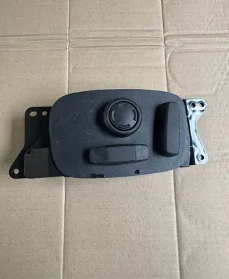 Seat control switch