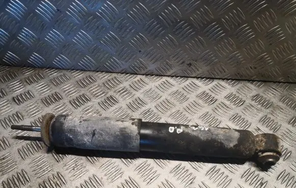 Mercedes-Benz ML W163 Front shock absorber/damper 1633260800 A1633260800