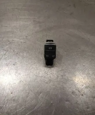 Renault Kadjar Hand parking brake switch 363214222R