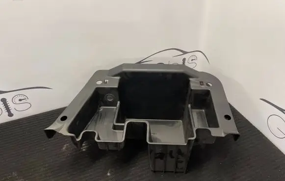 Fiat Doblo Glove box in trunk 7356221550E