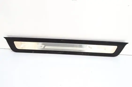 KIA Niro Front sill trim cover 85883G5100
