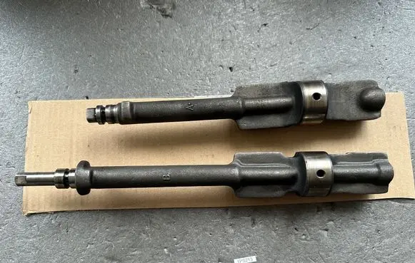 Mitsubishi Pajero Balance shaft MD050346 MD050352