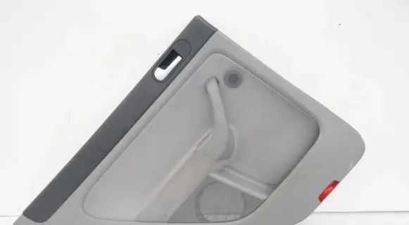 Volkswagen Golf Cross Rear door card panel trim
