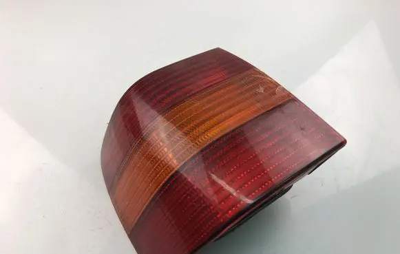 Volkswagen PASSAT B5 Rear/tail lights 3A5945111